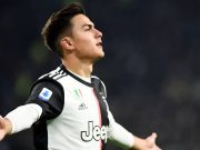 Dybala MVP, Kulusevski Melejit