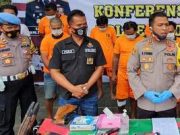Ini Jati Diri Kerangka Mayat Perempuan yang Ditemukan di Puhpelem Wonogiri