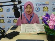 SD Muhammadiyah Inovatif Mertoyudan Gelar Pembelajaran Alquran Virtual