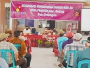 Pemboran Sumur RBG-3B Jadikan Grobogan Berpotensi Tinggi Penghasil Gas Alam