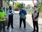 Kepala Kemenag Purworejo dan 13 Pasien Positif Covid-19 di Kebumen Sembuh