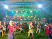 Pentas Seni dan Hajatan di Grobogan Segera Diizinkan