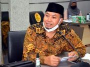Cipta Kerja Bangun Ekonomi Nasional, Tanpa Melemahkan Lingkungan