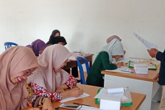 Desa Lipursari Leksono Wonosobo Siap Jadi Desa Cantik. Seperti Apa?