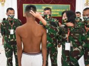Prajurit Pilihan Adalah Investasi TNI AD di Masa Depan