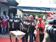 Pemkab Kebumen Luncurkan Aplikasi Simbok Blonjo untuk Dukung UMKM