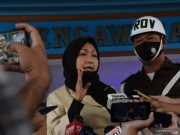 Anita Kolopaking, Pengacara Djoko Tjandra Akhirnya Ditahan