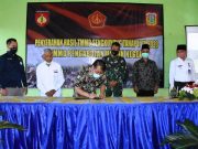 Pungangan, Desa Lumbung Darah Pertama di Jateng dari Wonosobo