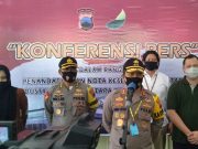 PT. IGN Lakukan MoU dengan Kapolda Jateng