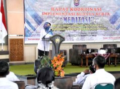 Pemkab Tegal Siapkan Opsi Mundur Sukarela bagi ASN yang Tak Produktif