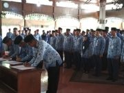 Cair Jumat (14/8), Gaji 13 PNS Kudus Sedot Rp 34 M