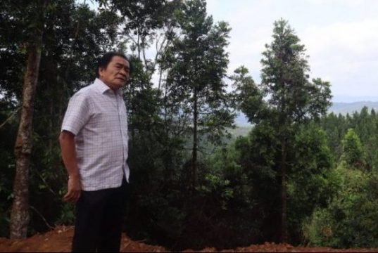 Pembukaan Sektor Pariwisata di Banjarnegara Dilakukan Bertahap
