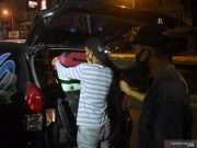 Para Calon ABK Bertemu Pihak Perusahaan Sebelum Diusir