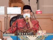 Pertimbangkan Berbagai Hal, Bupati Perpanjang Status Tanggap Darurat Covid-19 di Banyumas Hingga 31 Agustus