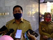 Wali Kota Prihatin, Penderita Covid-19 Naik Signifikan