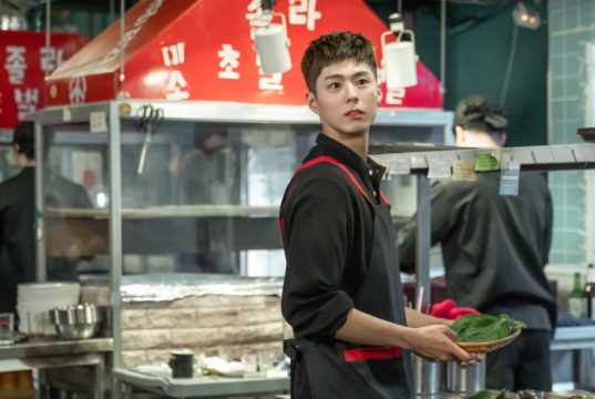 Empat Serial Drama Korea Terbaru Tayang September