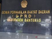 DPRD Banyumas Masih Batasi Aktivitas