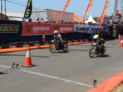 Event Drag Bike Diharapkan Tumbuhkan Perekonomian Kota Tegal