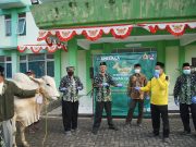 Unissula Potong 16 Hewan Qurban