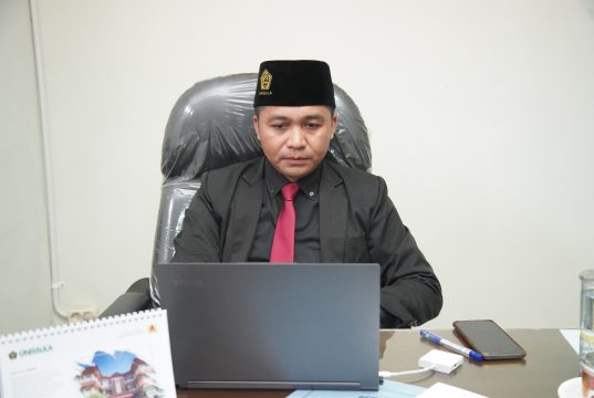 Mahasiswa FKIP Unissula Magang Di Daerah Asal