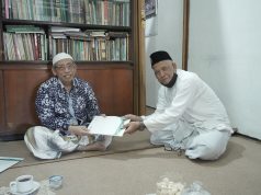Memperhatikan Al-Qur’an, Unissula MoU dengan Yayasan Arwaniyyah