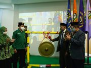 Unissula Tantang Mahasiswa Baru Go Internasional