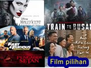 Train to Busan dan Film-film Lainnya, Mengisi Waktu Masa Pandemi