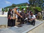 Penataan Alun-alun Purbalingga Senilai Rp 2,064 Miliar Ditarget Rampung Medio September