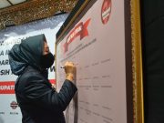 Jajaran Birokrasi di Purbalingga Diajak Komitmen Wujudkan Bebas Korupsi