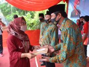 Pandemi di Purbalingga Belum Selesai, Bupati Ajak Masyarakat Tetap Patuhi Protokol Kesehatan