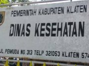 Covid-19 di Klaten, Kasus Positif Tambah 4 jadi 206 orang