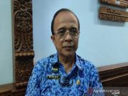 Satu ASN Batang Dinyatakan Positif Covid-19