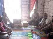 Kapolres Batang Sambangi Penyandang Disabilitas