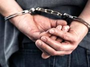 Diduga Gelapkan Dana Bantuan, Mantan Kades Ditahan