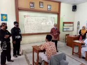 KBM Tatap Muka di Kota Tegal Jadi Contoh Daerah Lain