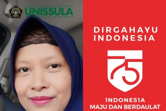 Perayaan Hari Kemerdekaan Melalui Inovasi Teknologi di Masa Pandemi Covid-19
