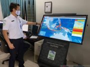 Puncak Musim Kemarau, BMKG Banjarnegara Himbau Masyarakat Waspadai Kekeringan