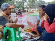 Rekrutmen Relawan Demokrasi Dibuka, KPU Grobogan Siapkan 8 Basis