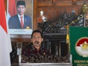 Edy Sujatmiko Berharap DWP Ambil Bagian Dalam Penanganan Stunting