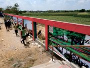 SIG Keluarkan Rp 1,94 Miliar untuk Bangun Sarana Prasarana Desa di Jateng dan Jatim