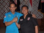 GMDM Re-Organisasi, Rekrut Jurnalis Jawa Tengah Re-Organisasi, GMDM Rekrut Jurnalis Jawa Tengah