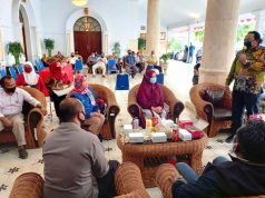 Camat Tegal Timur Akui Salah Sebut Jumlah Gizi Buruk