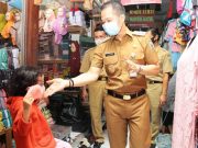 Pemkab Kudus Terapkan Sanksi Denda Rp 50 Ribu Bagi Warga Tak Bermasker