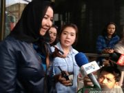 KPK Panggil Lima Saksi Terkait Kasus TPPU Rita Widyasari