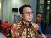 KPK Mencecar Nurhadi terkait Barang Bukti di Tempat Persembunyian