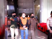 KPK Kembali Panggil Hakim PN Bekasi Terkait Kasus Nurhadi