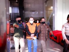 KPK Kembali Panggil Hakim PN Bekasi Terkait Kasus Nurhadi