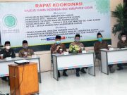 Banyak Jenazah Covid-19 Belum Diperlakukan Sesuai Syariat