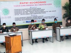 Banyak Jenazah Covid-19 Belum Diperlakukan Sesuai Syariat