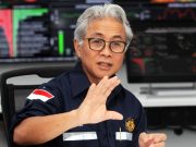 Indonesia Selesaikan Survey Seismik 2D Terpanjang di Asia Pasifik